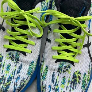 Asics Gel Nimbus 24 Special Edition men's running shoes size 10.5